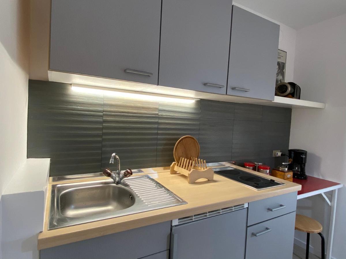 Cozy Apartment In A Historic Villa Merano Esterno foto
