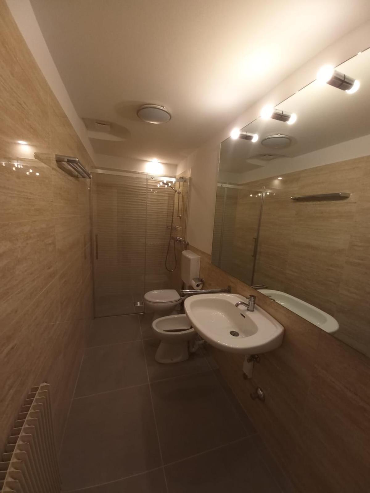 Cozy Apartment In A Historic Villa Merano Esterno foto